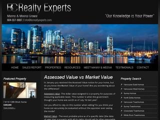 bcrealtyexperts.com