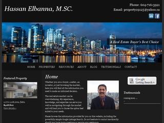 elbannahomes.ca