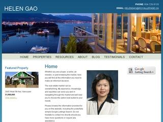 helengao.com