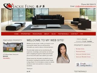 jackiefungrealestate.com