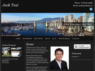 jacktsai.ca