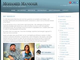 mohamedmansour.ca