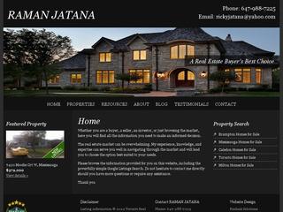 ramanjatana.com