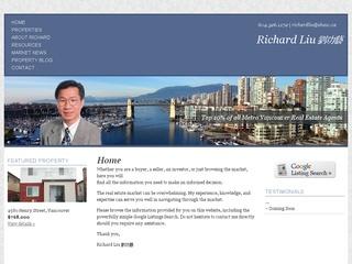 richardliu.ca