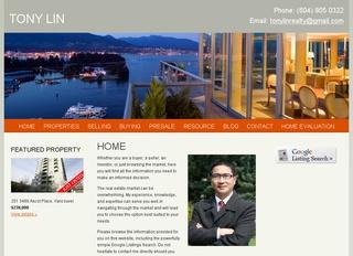 tonylinrealty.com