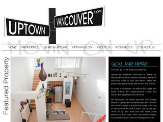 uptownvancouver.com