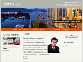 vanhouserealty.com