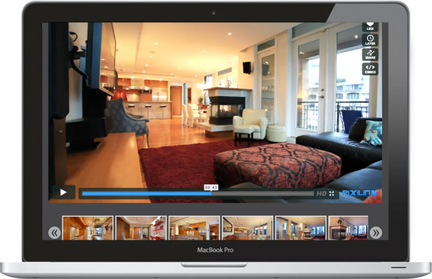 Video Tours