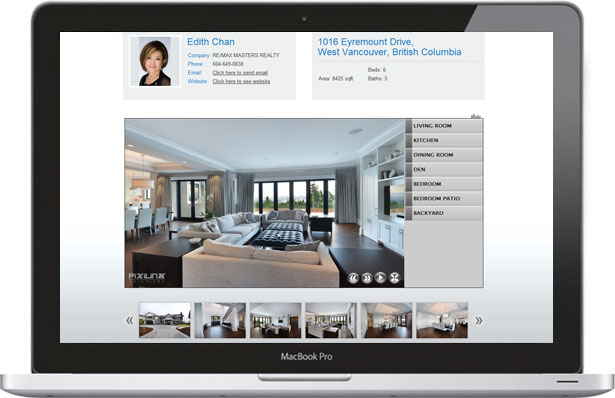 Virtual Tours