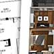 Floor Plan 2D