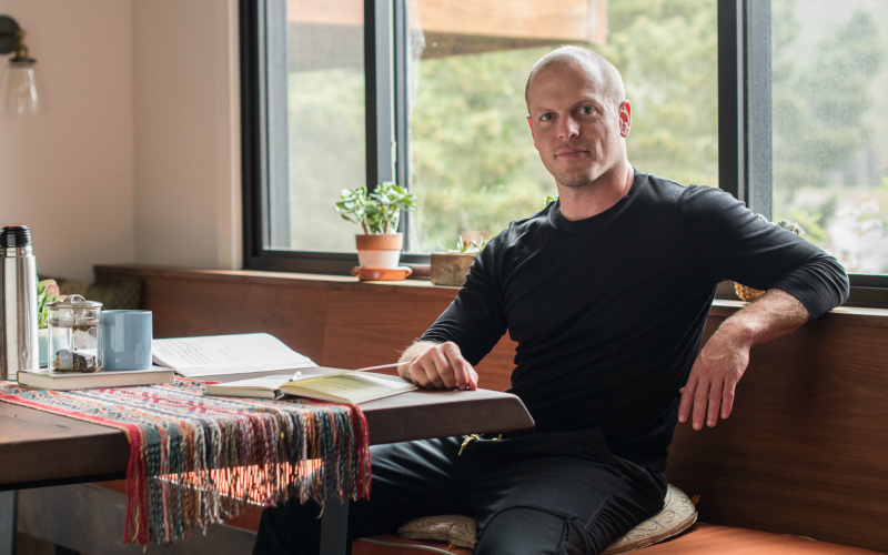 Tim Ferriss’s Top Tips for Taming Procrastination